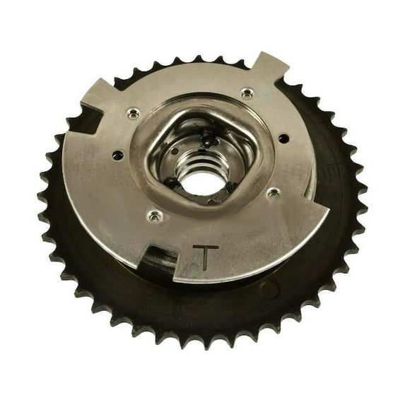 Engine Variable Valve Timing Sprocket - Compatible with 2007 - 2008 Cadillac Escalade 6.2L V8
