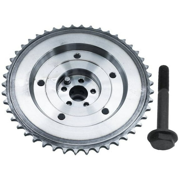 Engine Variable Valve Timing Sprocket - Compatible with 2007 - 2010 Chevy Cobalt 2.2L 4-Cylinder 2008 2009