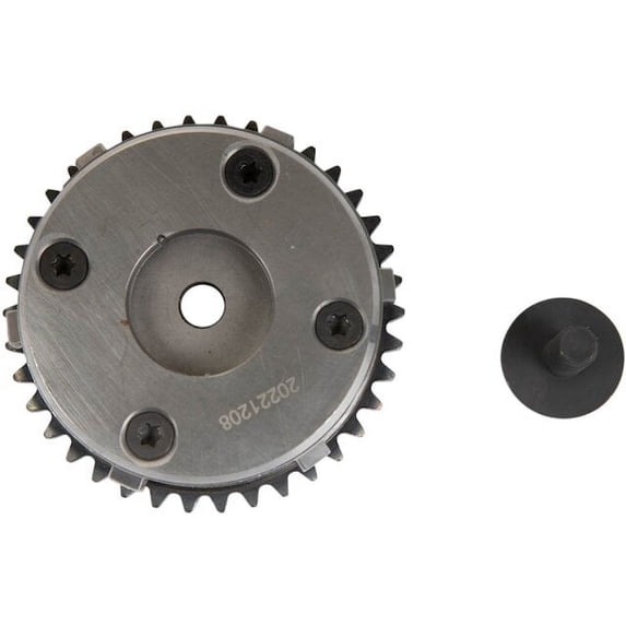 Engine Variable Valve Timing Sprocket - Compatible with 2007 - 2011 Mazda 3 2008 2009 2010