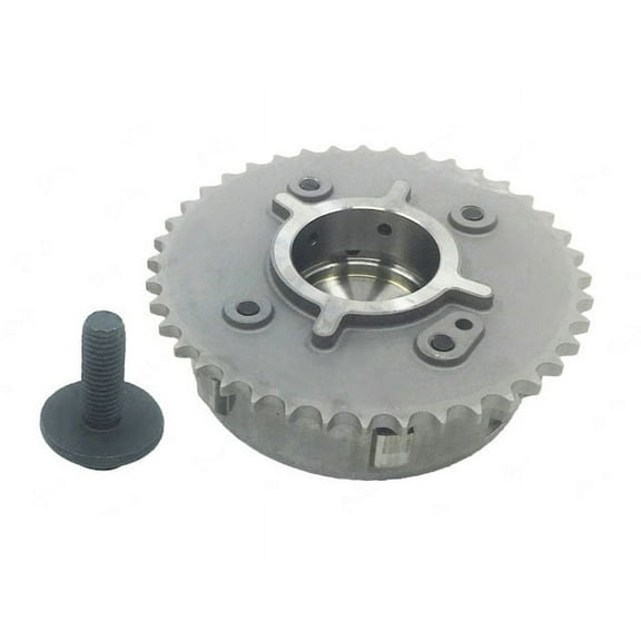 Engine Variable Valve Timing Sprocket - Compatible with 2007 - 2012 Mazda CX-7 2.3L 4-Cylinder Turbocharged 2008 2009 2010 2011