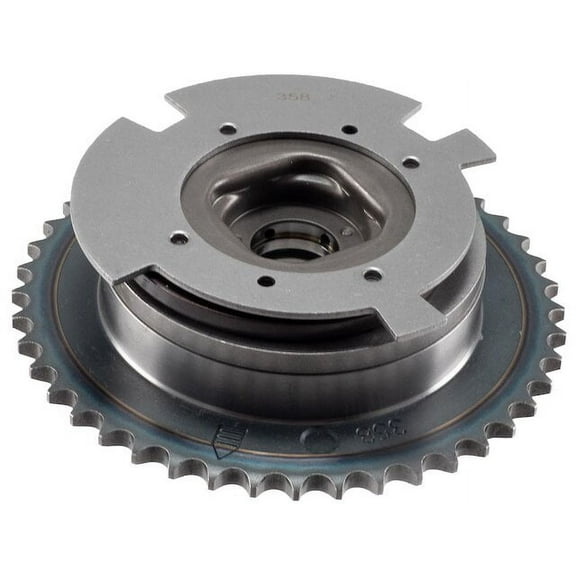 Engine Variable Valve Timing Sprocket - Compatible with 2007 - 2013 Chevy Suburban 2500 2008 2009 2010 2011 2012