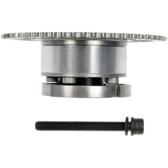 Engine Variable Valve Timing Sprocket - Compatible with 2008 - 2009 Chevrolet Trailblazer 4.2L 6-Cylinder - Dorman