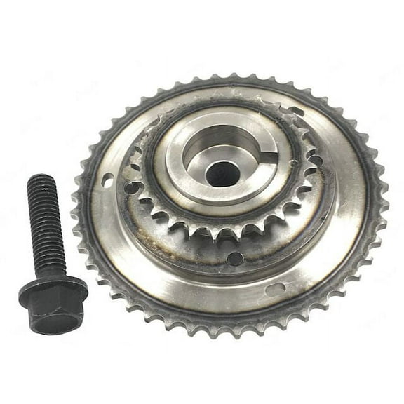 Engine Variable Valve Timing Sprocket - Compatible with 2008 - 2010 Ford Taurus 2009