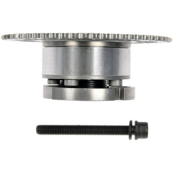 Engine Variable Valve Timing Sprocket - Compatible with 2008 - 2012 Chevy Colorado 2009 2010 2011