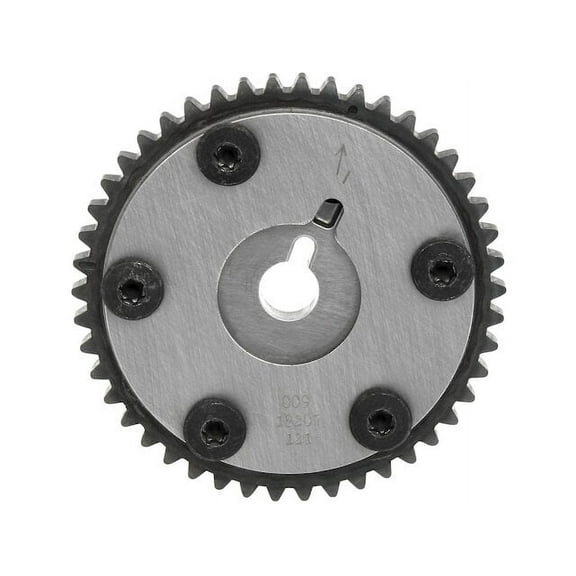 Engine Variable Valve Timing Sprocket - Compatible with 2008 - 2012 Honda Accord 2.4L 4-Cylinder GAS 2009 2010 2011