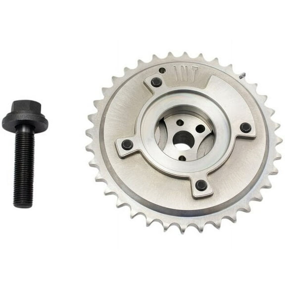 Engine Variable Valve Timing Sprocket - Compatible with 2009 - 2012 Toyota RAV4 2.5L 4-Cylinder 2010 2011