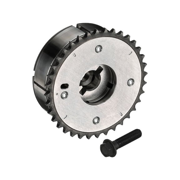 Engine Variable Valve Timing Sprocket - Compatible with 2010 - 2011, 2013 - 2017 Toyota Prius 1.8L 4-Cylinder FULL HYBRID EV-Gas FHEV 2014 2015 2016