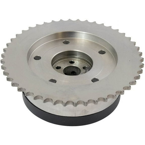Engine Variable Valve Timing Sprocket - Compatible with 2010 - 2017 GMC Terrain 2.4L 4-Cylinder 2011 2012 2013 2014 2015 2016