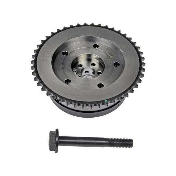 Engine Variable Valve Timing Sprocket - Compatible with 2010 - 2017 GMC Terrain 2011 2012 2013 2014 2015 2016
