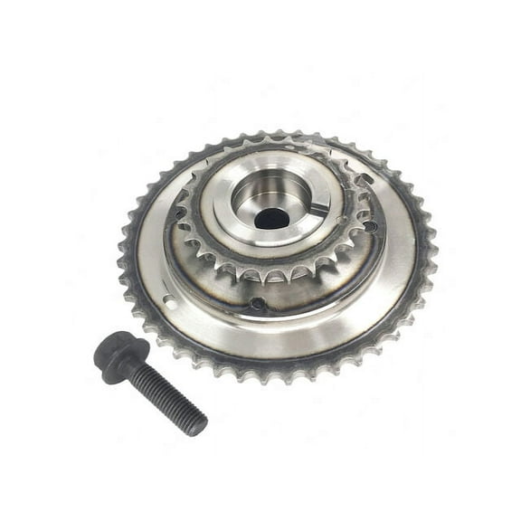 Engine Variable Valve Timing Sprocket - Compatible with 2010 Ford Fusion 3.5L V6