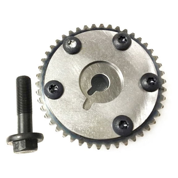 Engine Variable Valve Timing Sprocket - Compatible with 2012 - 2014 Honda CR-V 2013