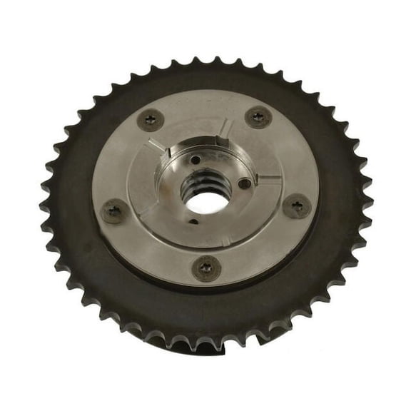 Engine Variable Valve Timing Sprocket - Compatible with 2015 - 2019 Cadillac Escalade 6.2L V8 2016 2017 2018