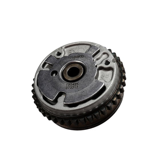 Engine Variable Valve Timing (VVT) Adjuster