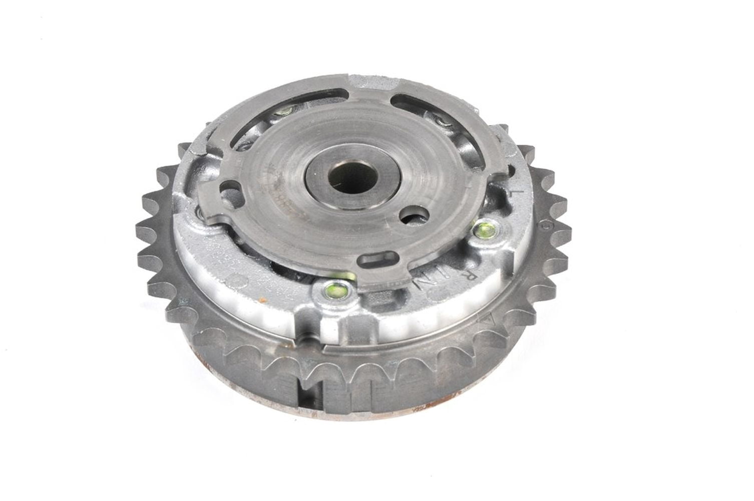 Engine Variable Valve Timing (VVT) Adjuster