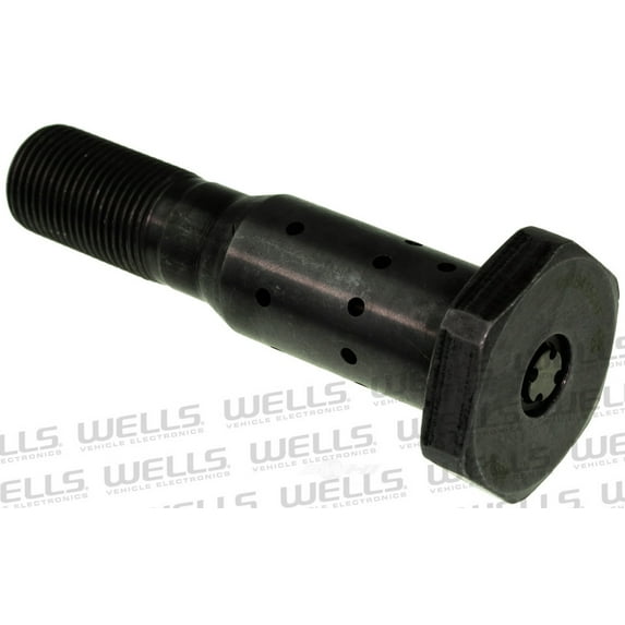 Engine Variable Valve Timing (VVT) Oil Control Valve