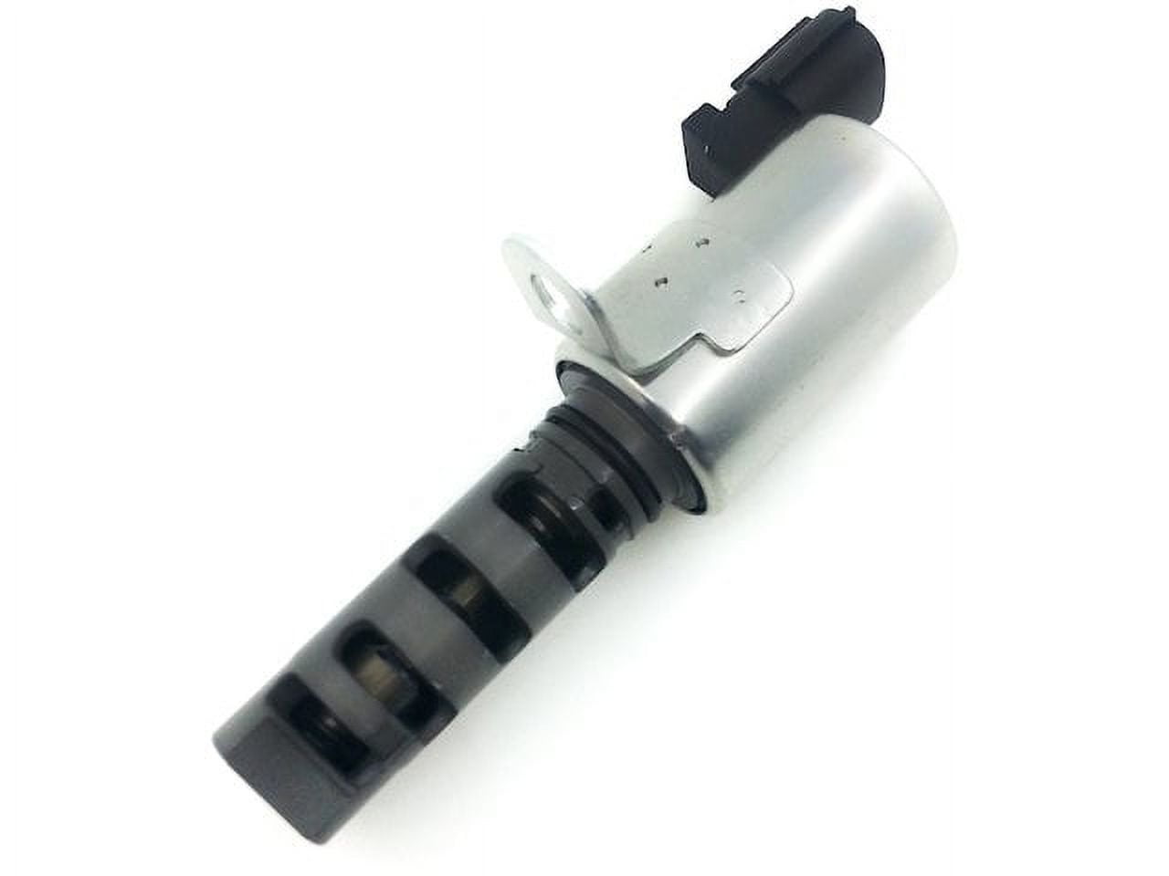 Engine Variable Valve Timing VVT Solenoid - Compatible with 2000 - 2008 Toyota Corolla 1.8L 4-Cylinder 1ZZ-FE 2001 2002 2003 2004 2005 2006 2007