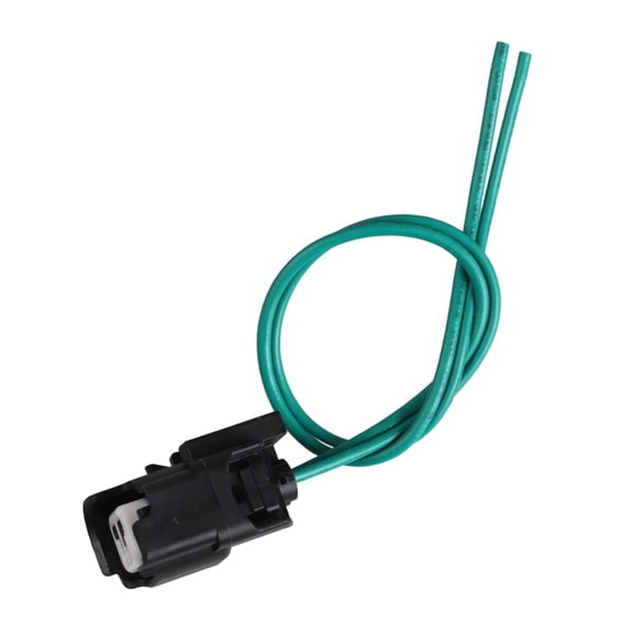 Engine Variable Valve Timing (VVT) Solenoid Connector Pigtail for 99-19 Ford US