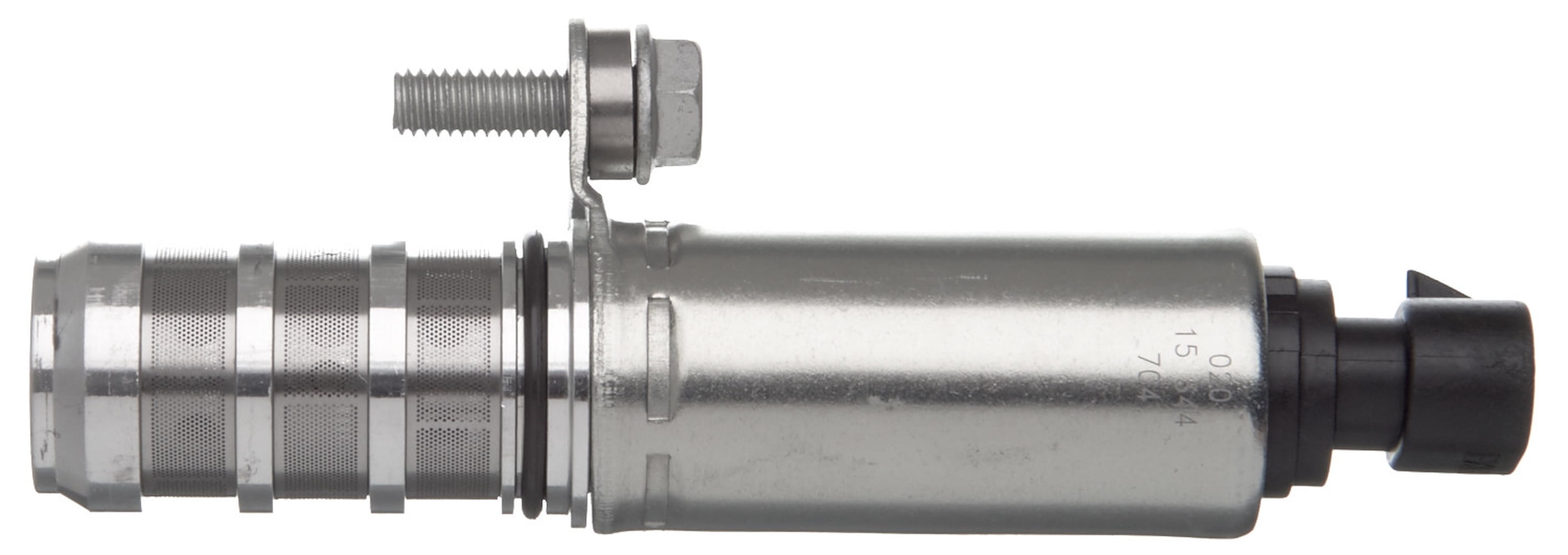 Engine Variable Valve Timing (VVT) Solenoid Fits select: 2010-2017 CHEVROLET EQUINOX, 2008-2014 CHEVROLET MALIBU