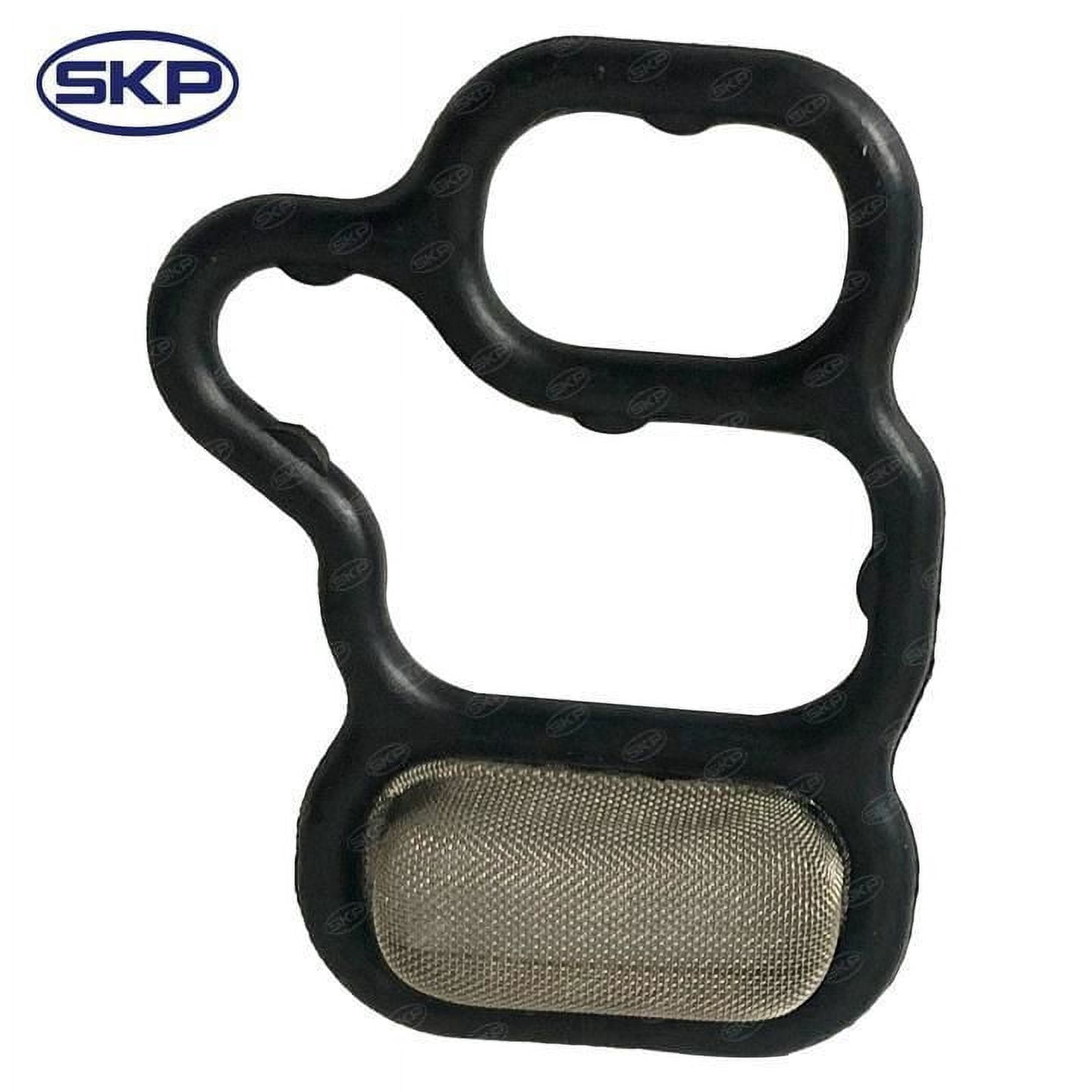 Engine Variable Valve Timing (VVT) Solenoid Gasket-Gasket SKP SK917176