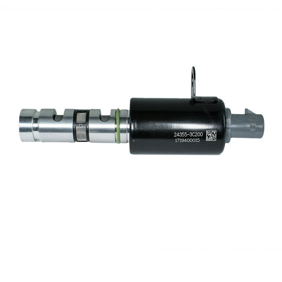 Engine Variable Valve Timing (VVT) Solenoid-New Original Equipment Right MANDO