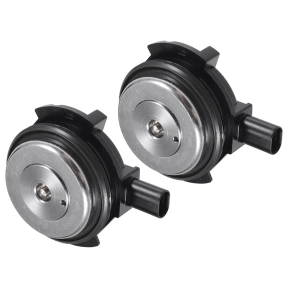 Engine Variable Valve Timing VVT Solenoid for BMW 230i 2017-2023 / Inner / Durable Metal / 2 Pcs