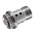 thumbnail image 1 of Unique Bargains Engine Variable Valve Timing VVT Solenoid for BMW 230i 2017 / Inner / Durable Metal / 1 Pcs, 1 of 5