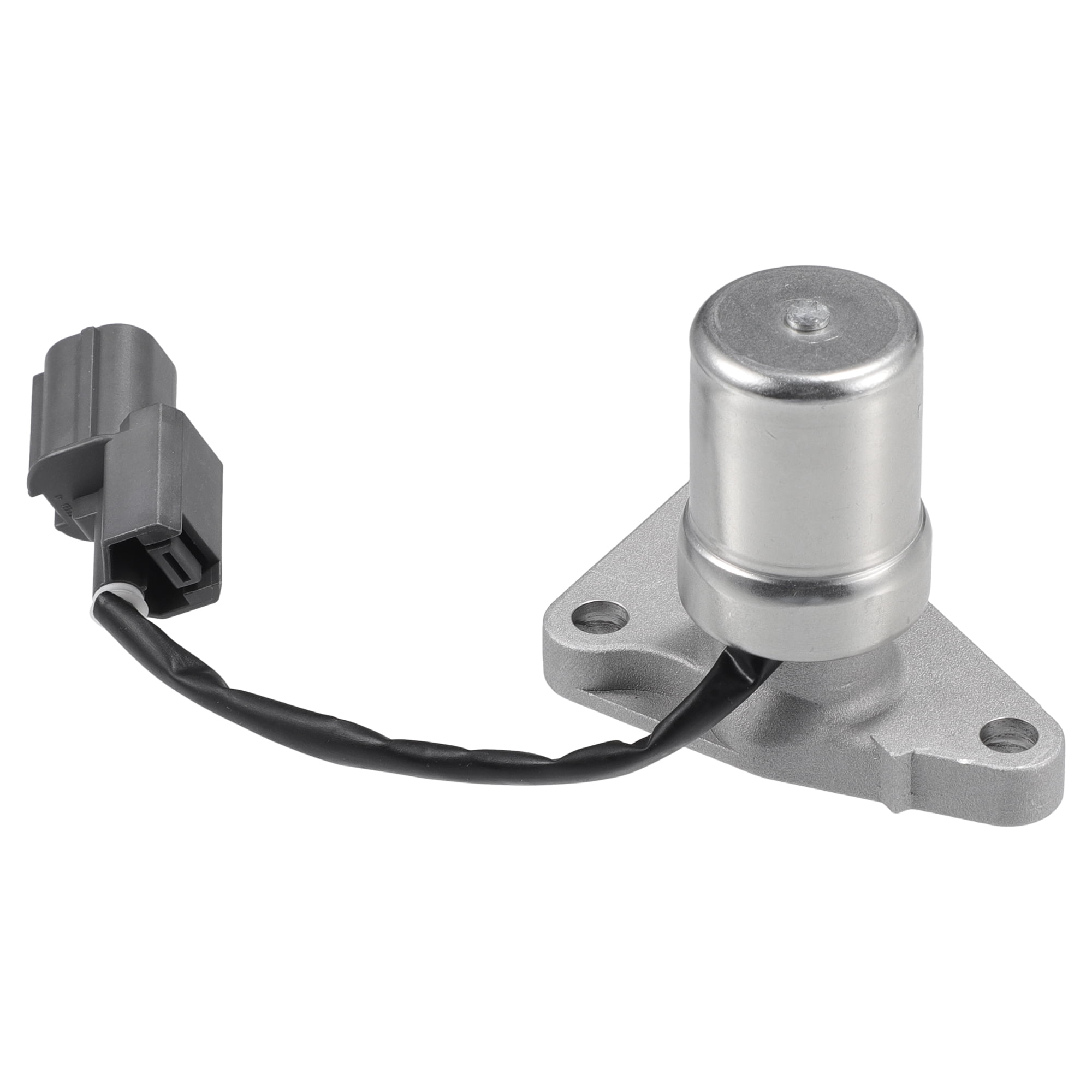 Unique Bargains Engine Variable Valve Timing VVT Solenoid - for Honda Civic 1992-2000 Metal Silver Tone - 1 Pc