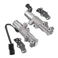 thumbnail image 1 of Engine Variable Valve Timing VVT Solenoid for Infiniti QX4 2001 - 2003 / Inner / Durable Metal / 2 Pcs, 1 of 6