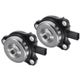 thumbnail image 1 of Unique Bargains Engine Variable Valve Timing VVT Solenoid for Mercedes-Benz C 250 12-15 / Inner / Durable Metal / 2 Pcs, 1 of 5
