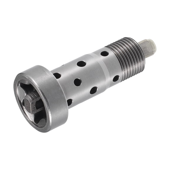 Engine Variable Valve Timing VVT Solenoid for Mercedes-Benz a 220 19-22 / Inner / Durable Metal / 1 Pcs