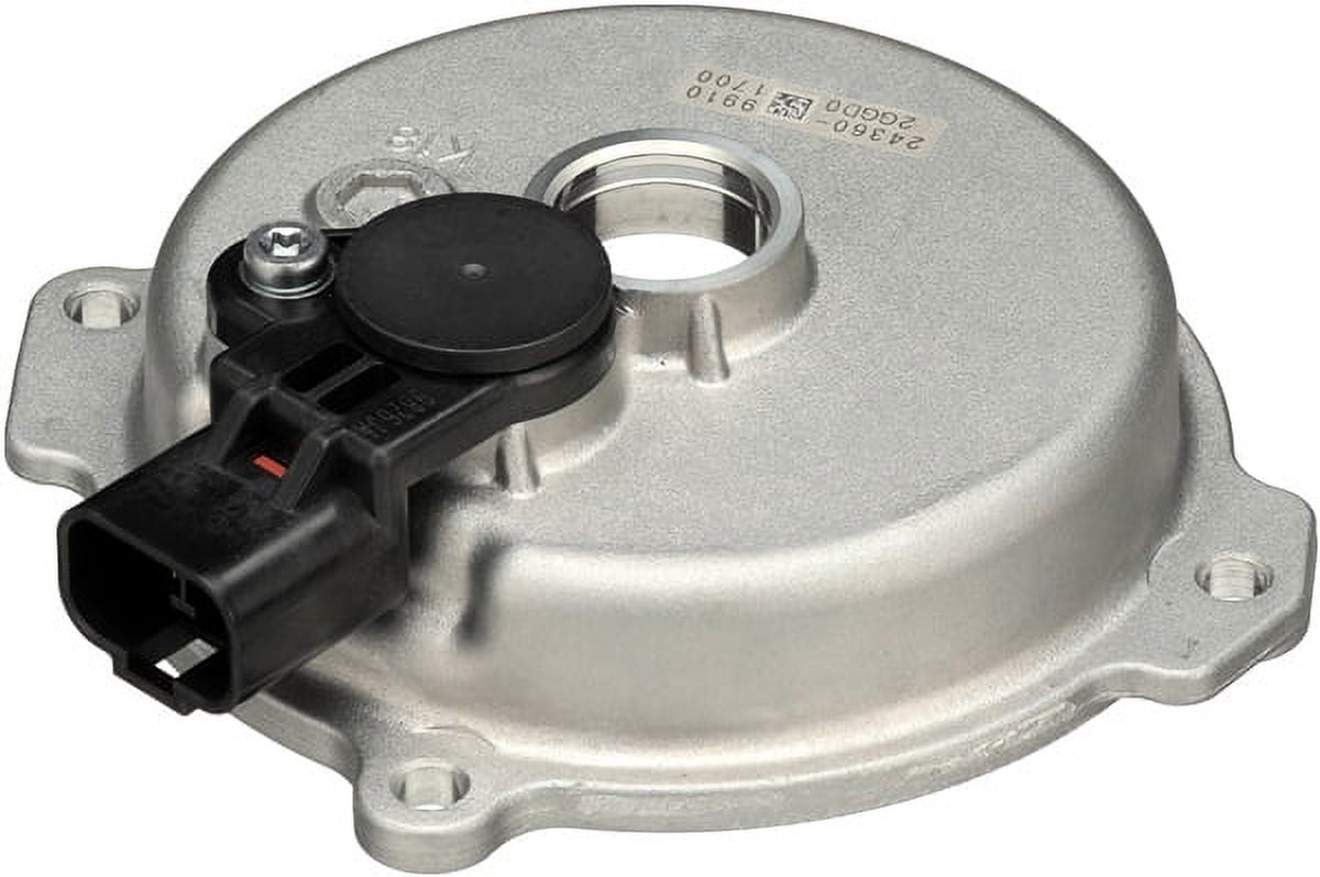 Engine Variable Valve Timing (VVT) Solenoid