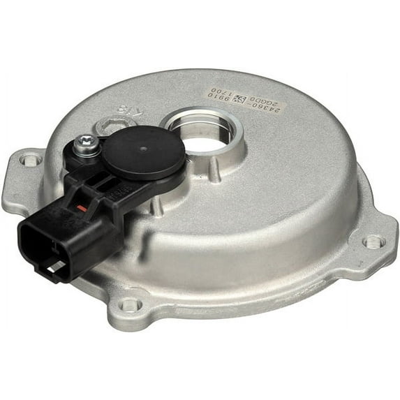 Engine Variable Valve Timing (VVT) Solenoid