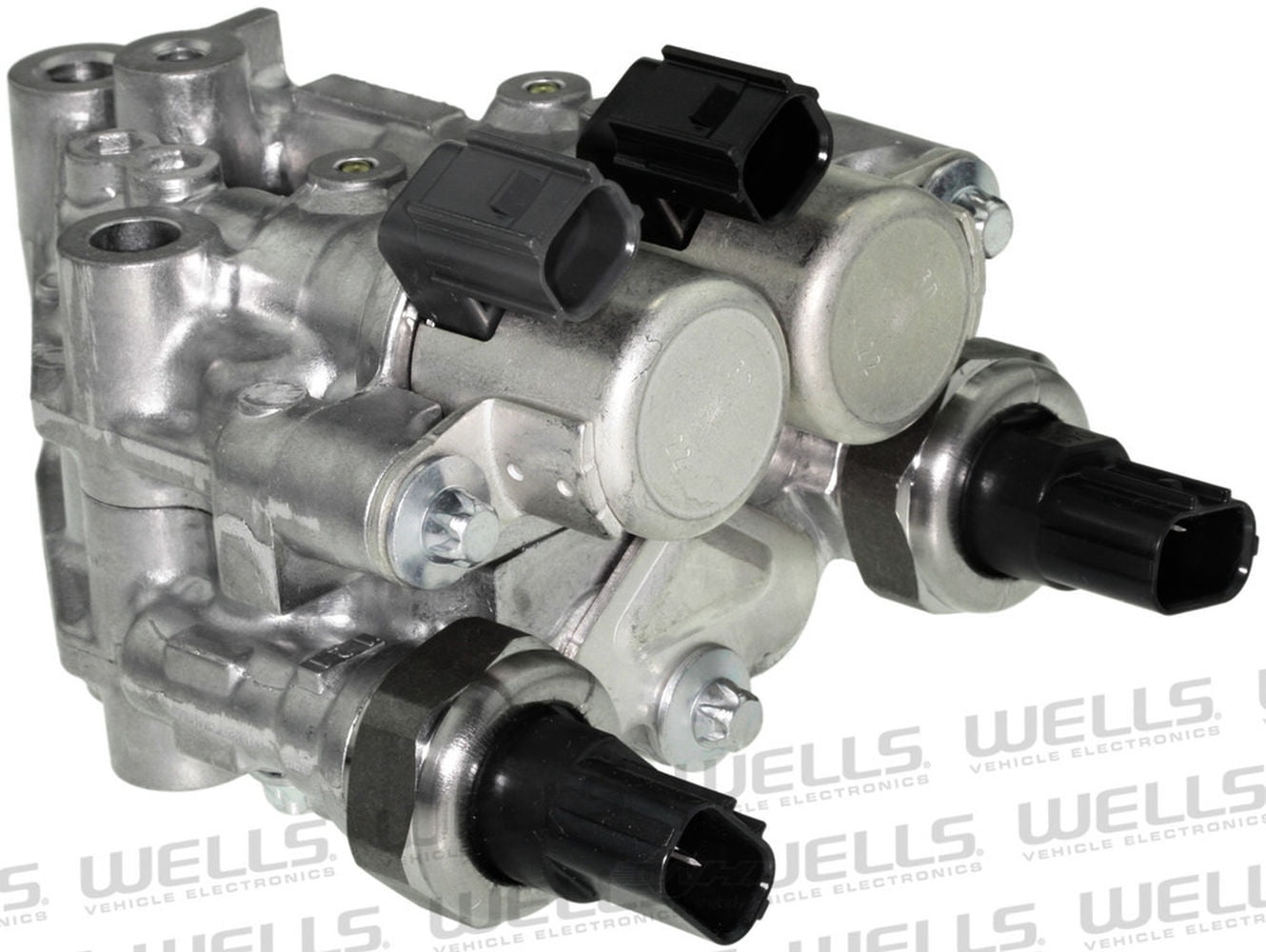 Engine Variable Valve Timing (VVT) Solenoid