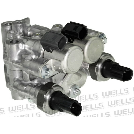 Engine Variable Valve Timing (VVT) Solenoid