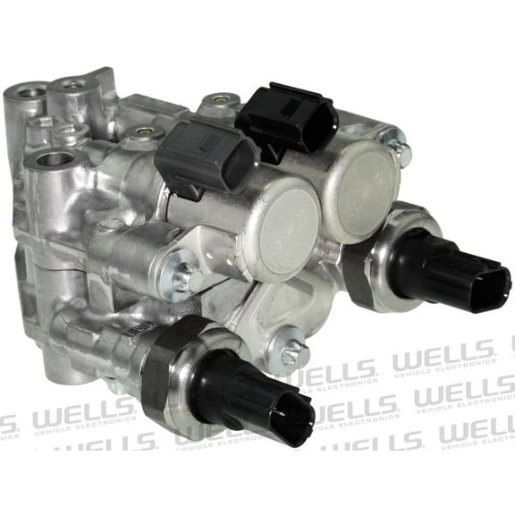 Engine Variable Valve Timing (VVT) Solenoid