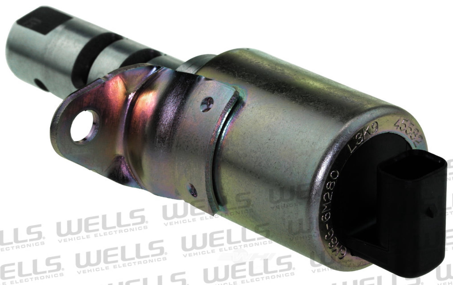 Engine Variable Valve Timing (VVT) Solenoid