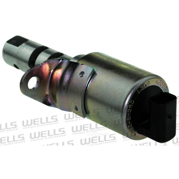 Engine Variable Valve Timing (VVT) Solenoid