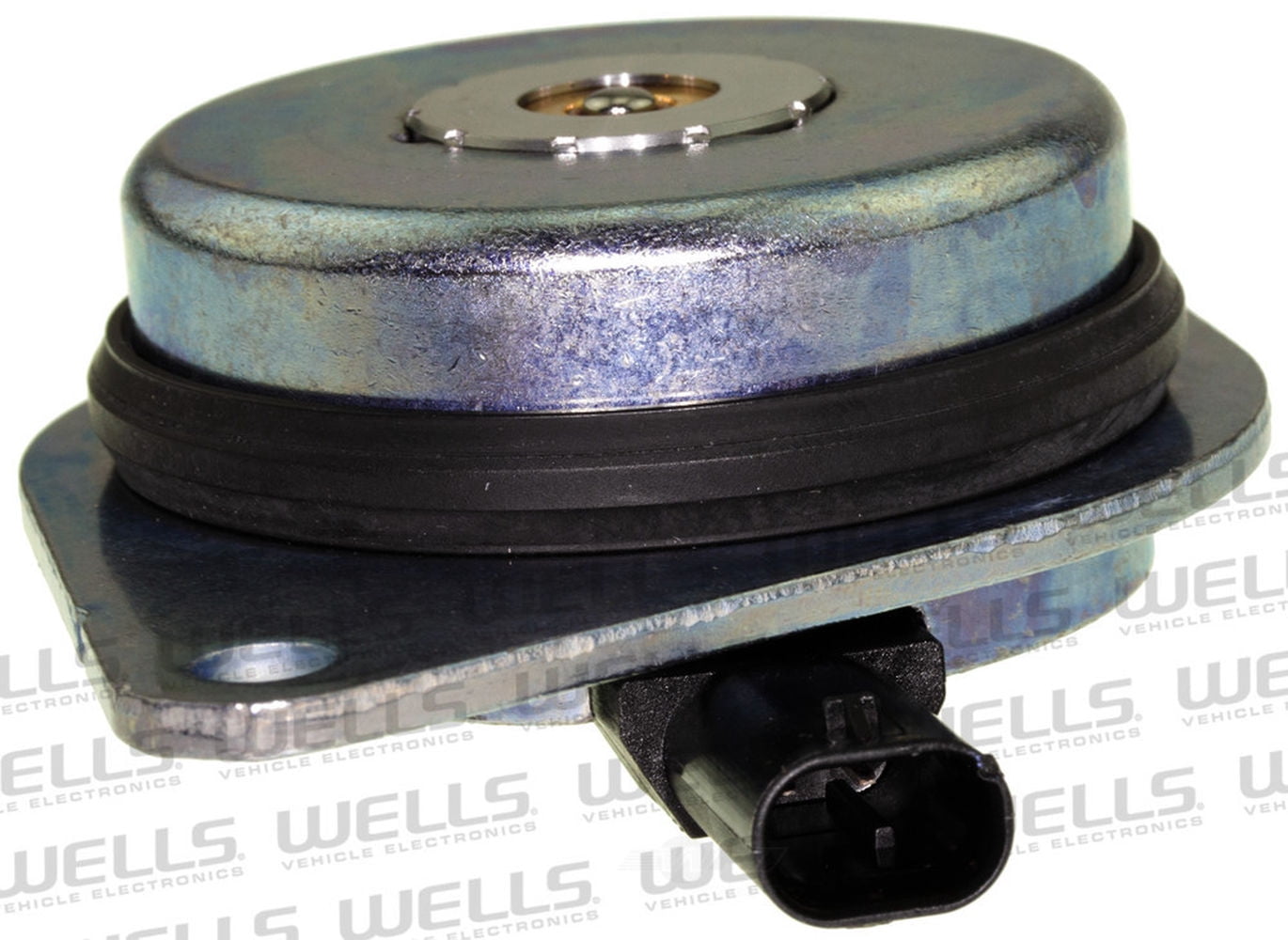 Engine Variable Valve Timing (VVT) Solenoid