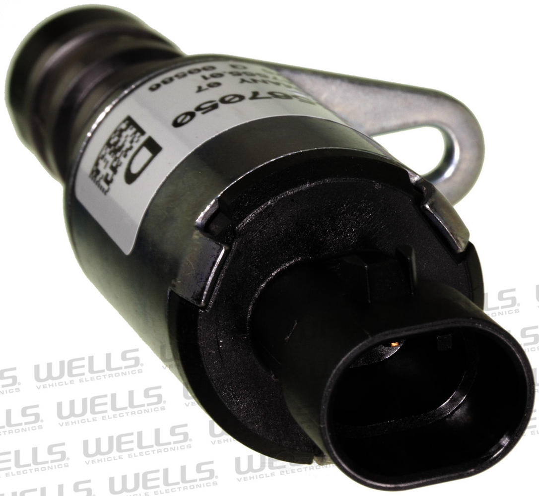 Engine Variable Valve Timing (VVT) Solenoid