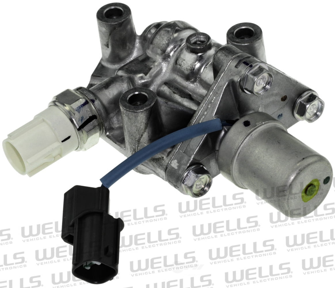Engine Variable Valve Timing (VVT) Solenoid