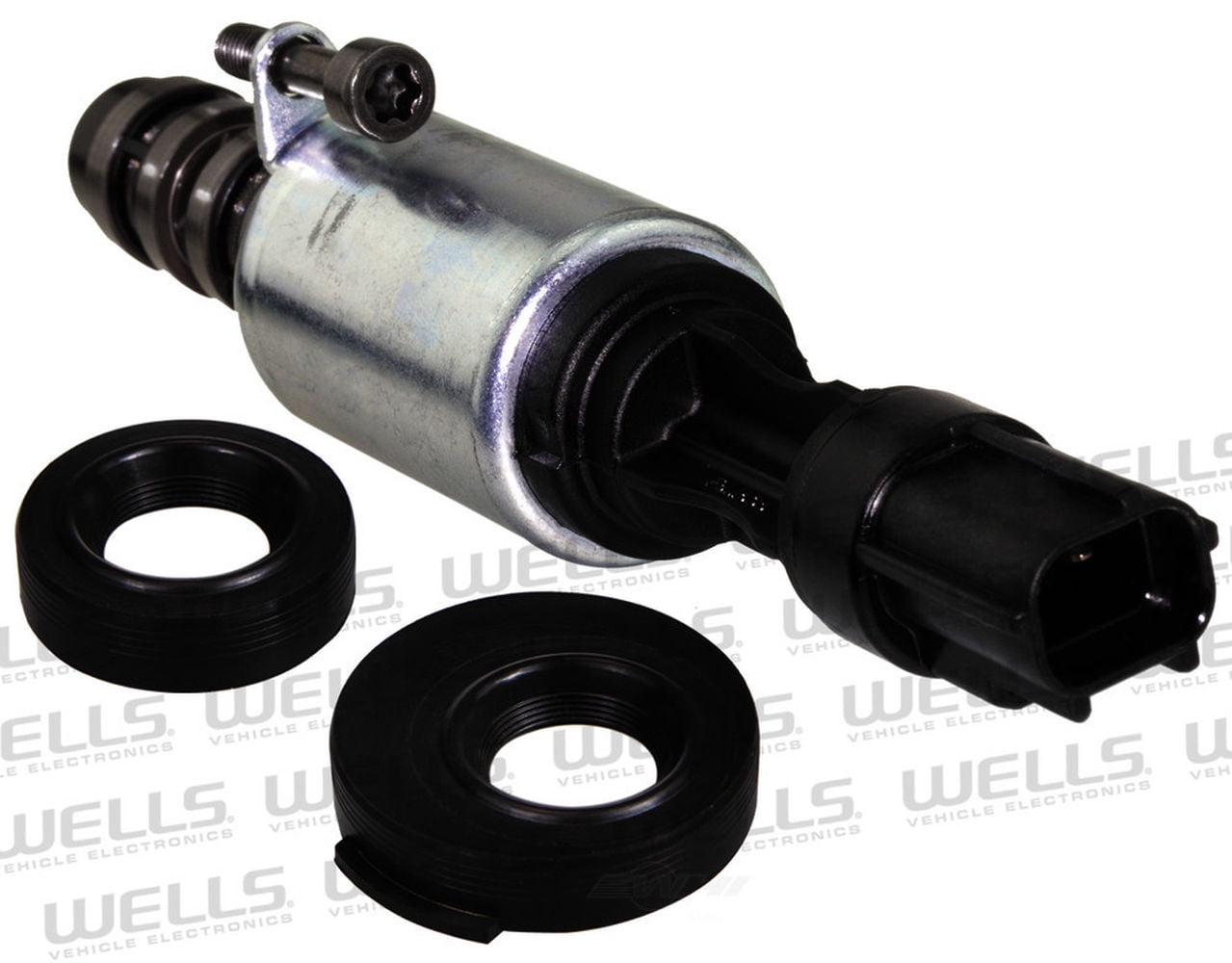 Engine Variable Valve Timing (VVT) Solenoid
