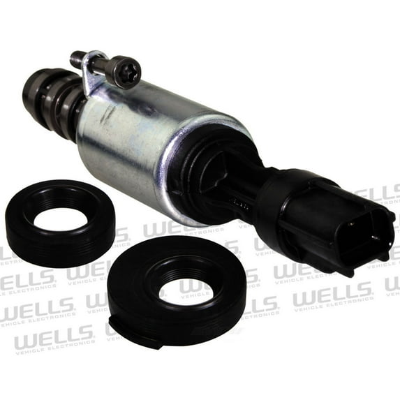 Engine Variable Valve Timing (VVT) Solenoid