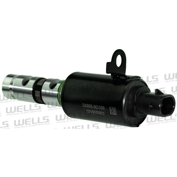 Engine Variable Valve Timing (VVT) Solenoid