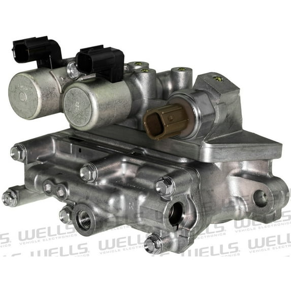 Engine Variable Valve Timing (VVT) Solenoid