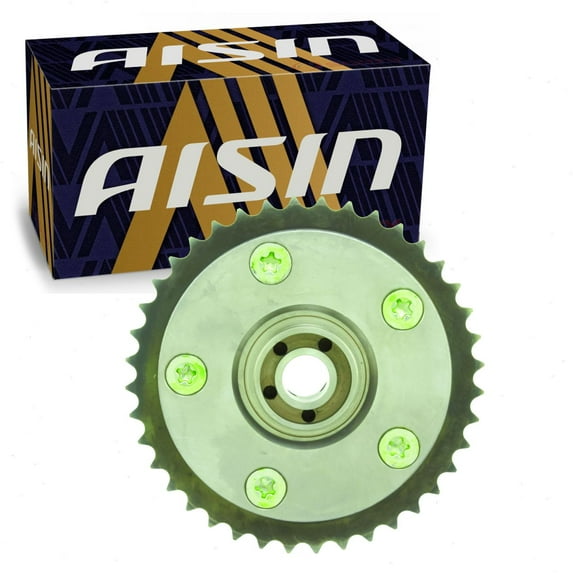 Engine Variable Valve Timing (VVT) Sprocket Fits select: 2003-2008 BMW 760, 2004-2015 ROLLS-ROYCE PHANTOM