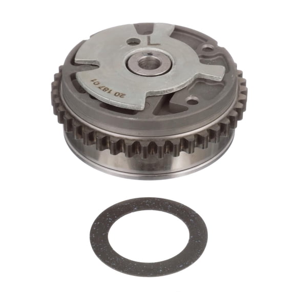 Engine Variable Valve Timing (VVT) Sprocket Fits select: 2009-2022 CHEVROLET TRAVERSE, 2012-2020 CHEVROLET IMPALA