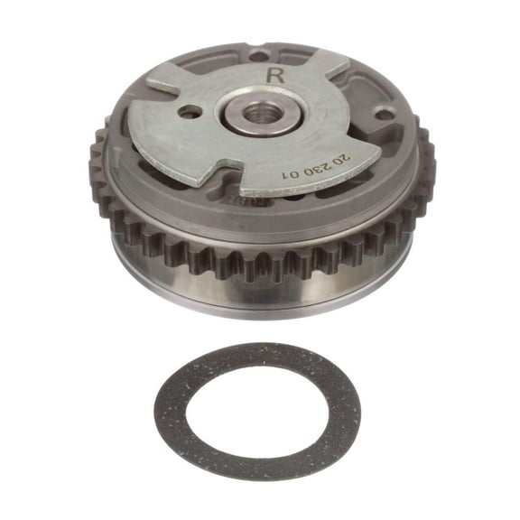 Engine Variable Valve Timing (VVT) Sprocket Fits select: 2009-2022 CHEVROLET TRAVERSE, 2012-2020 CHEVROLET IMPALA