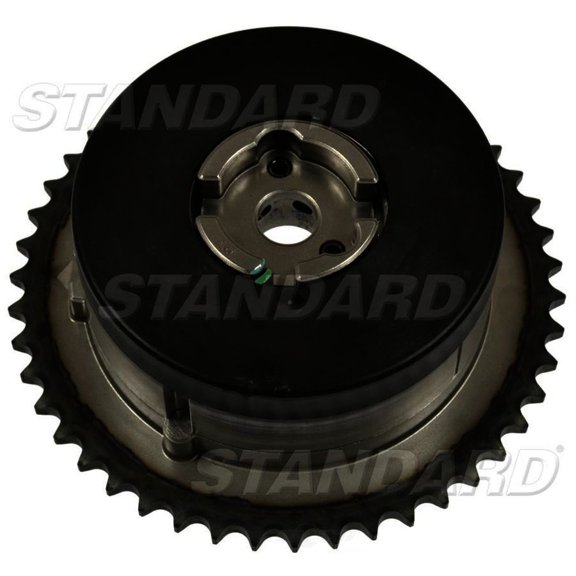 Engine Variable Valve Timing (VVT) Sprocket Fits select: 2010-2017 CHEVROLET EQUINOX, 2008-2014 CHEVROLET MALIBU