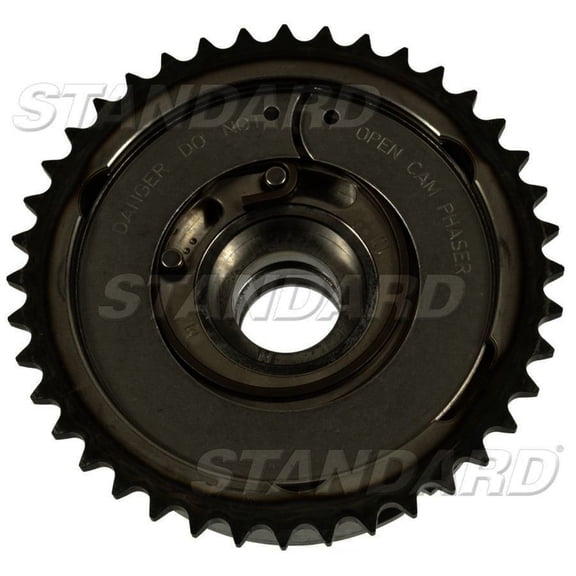 Engine Variable Valve Timing (VVT) Sprocket Fits select: 2011-2016 CHEVROLET CRUZE, 2015-2021 CHEVROLET TRAX