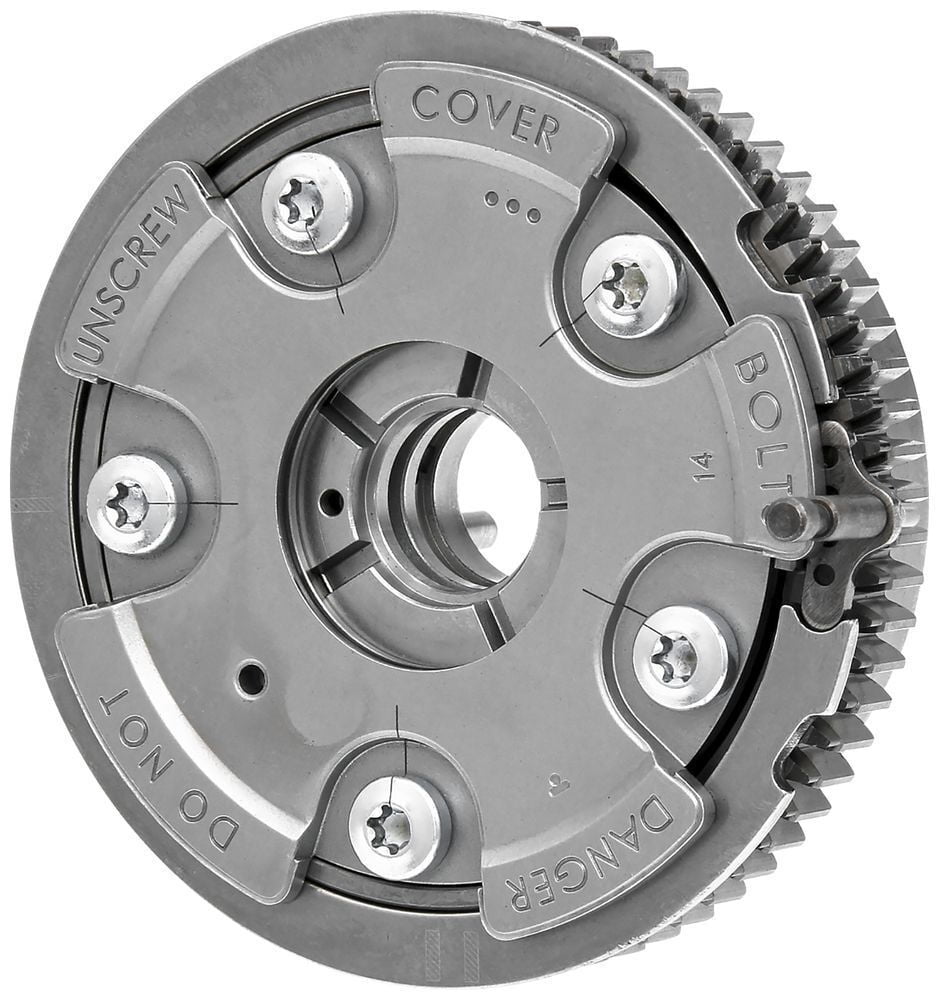 Engine Variable Valve Timing (VVT) Sprocket-Sprocket Gates VCP826